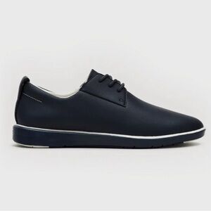 Ponto pacific men’s oxford shoes lagoon Navy- size 12